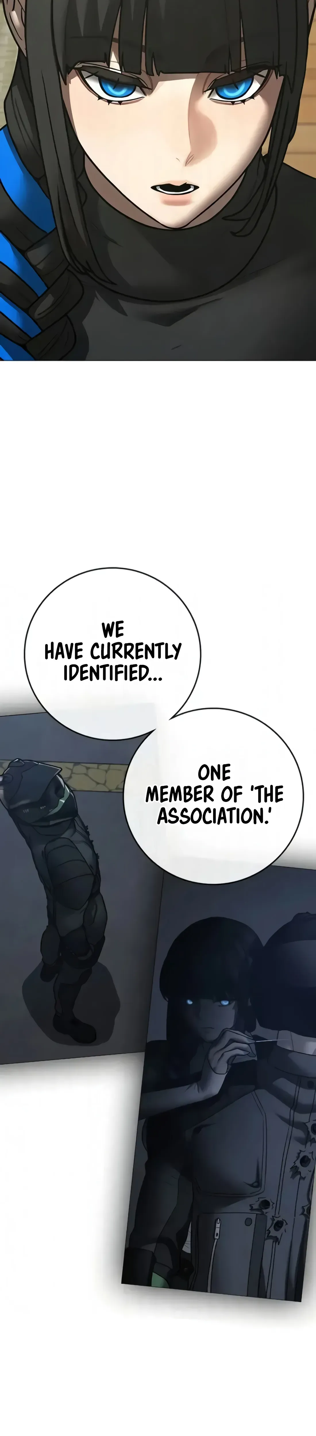 Read Reality Quest Manga Online
