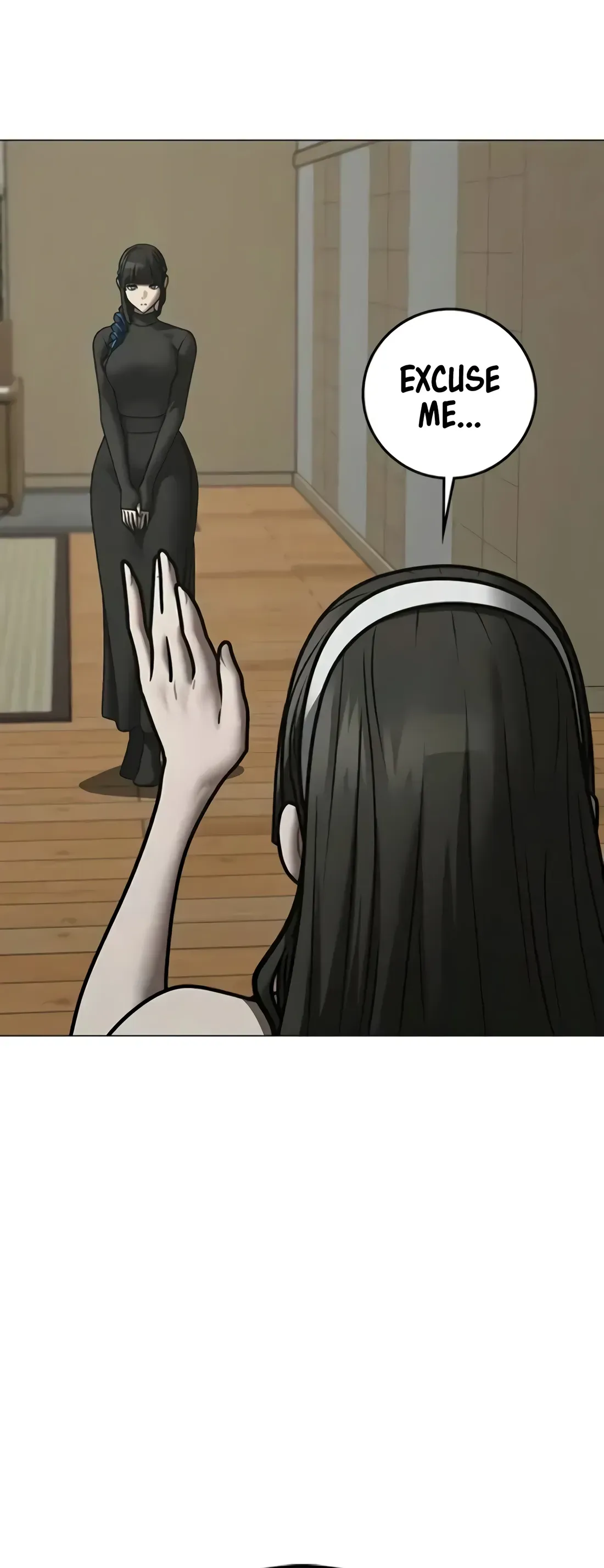 Read Reality Quest Manga Online