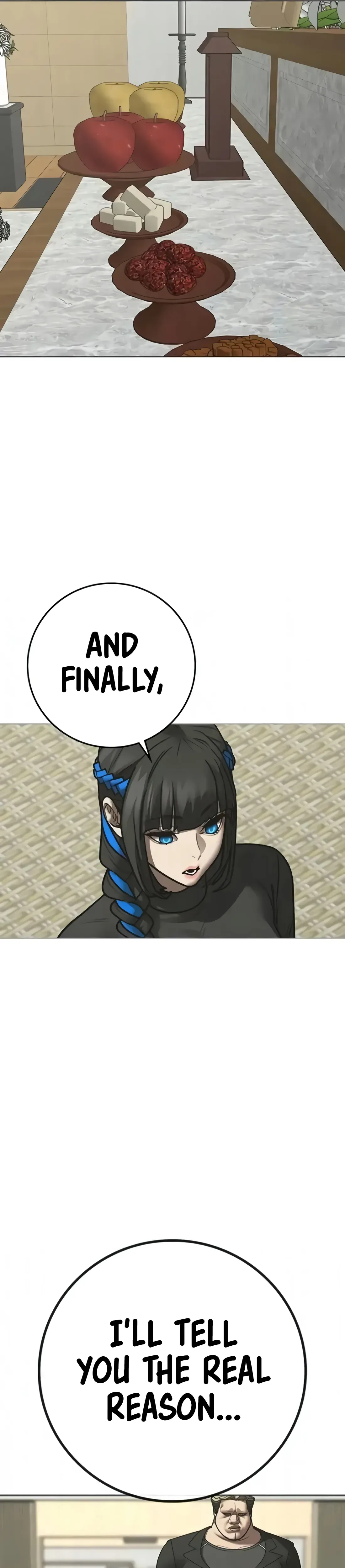 Read Reality Quest Manga Online