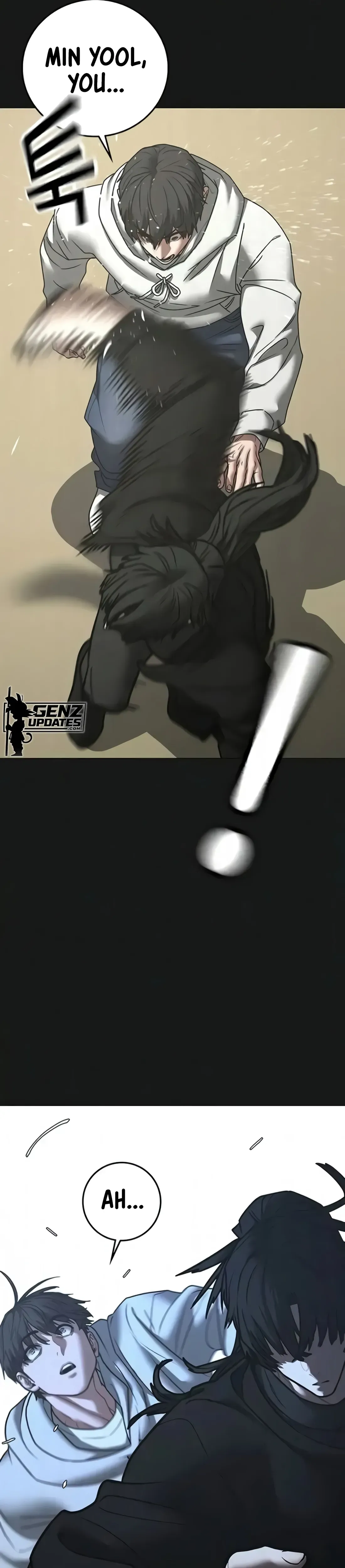 Read Reality Quest Manga Online