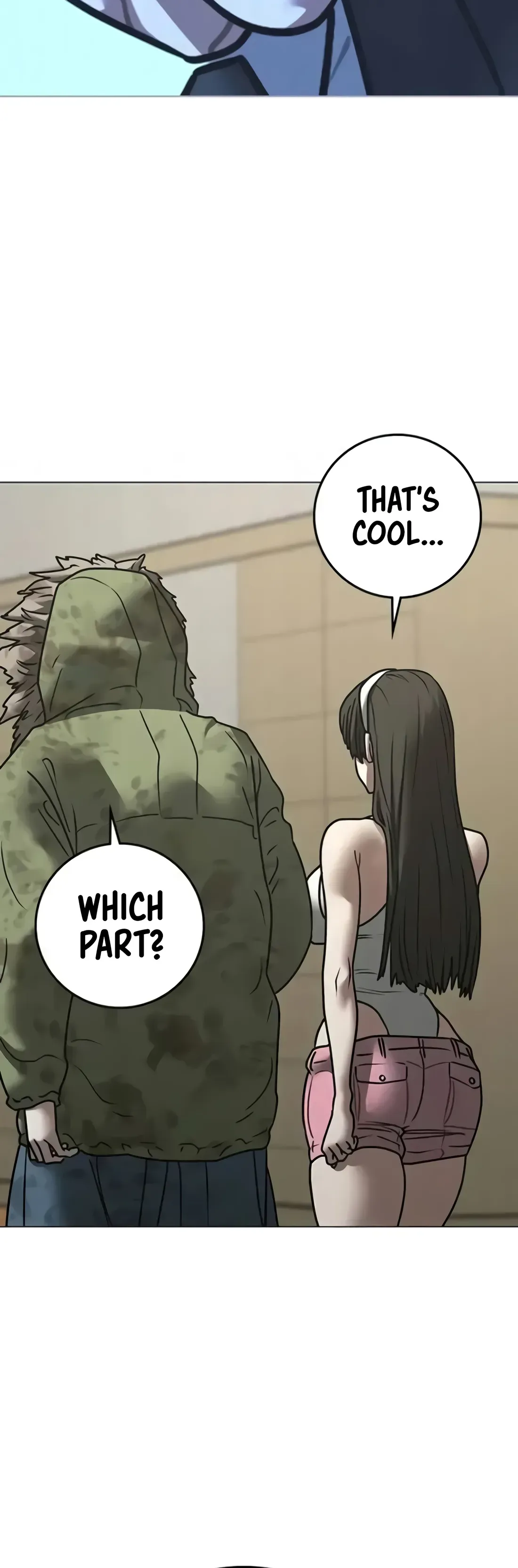 Read Reality Quest Manga Online