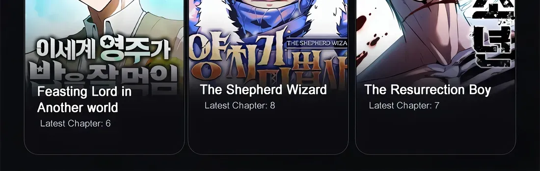 Read Reality Quest Manga Online
