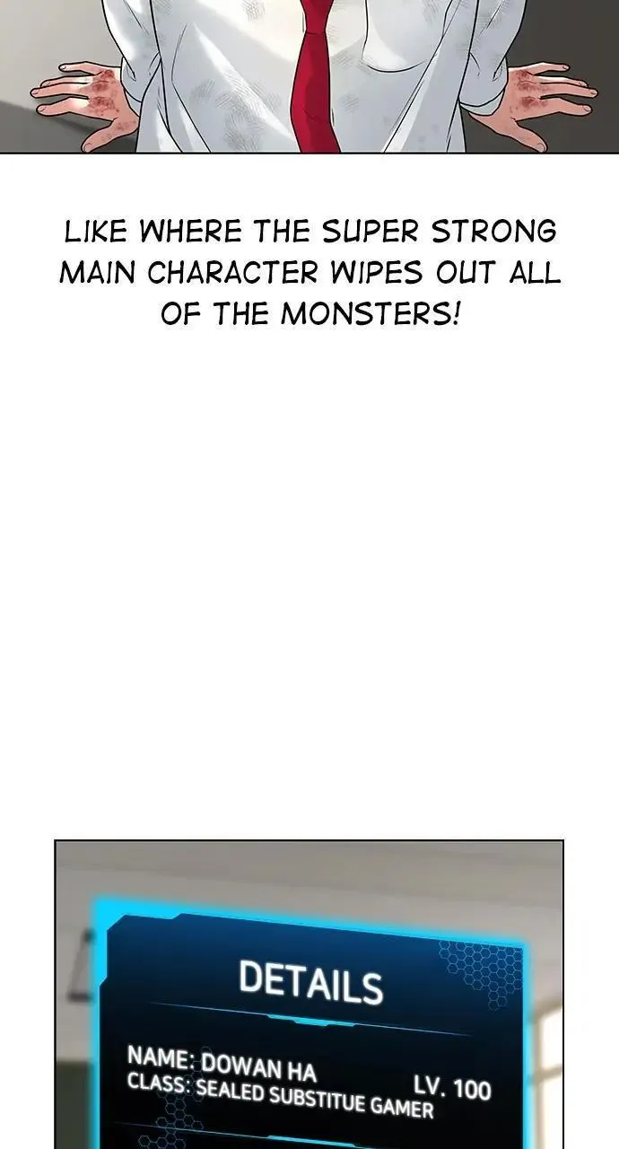 Read Reality Quest Manga Online