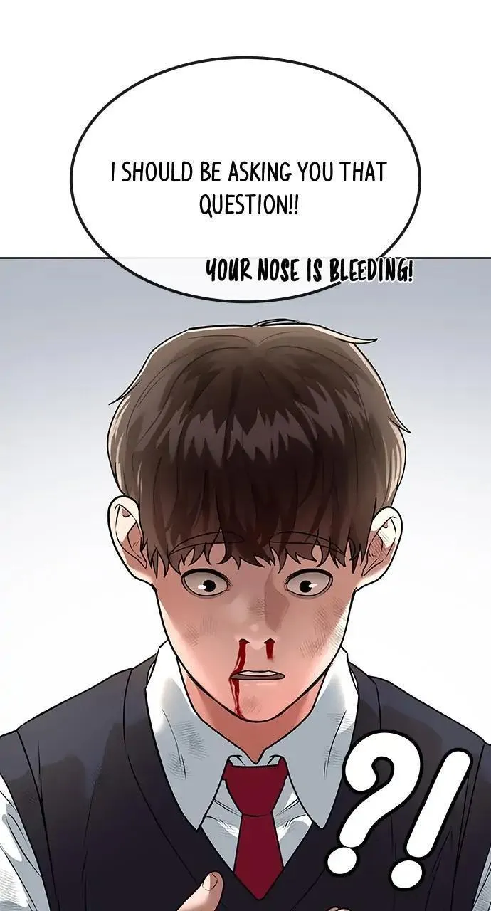 Read Reality Quest Manga Online