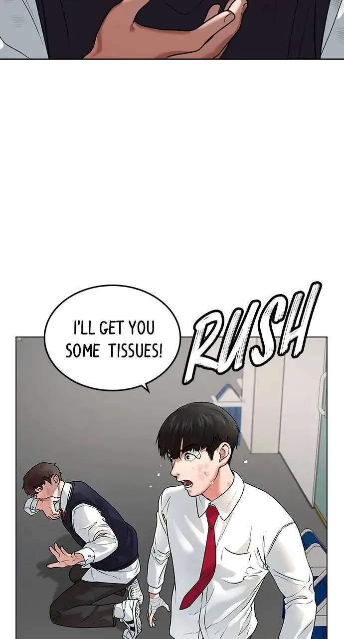 Read Reality Quest Manga Online