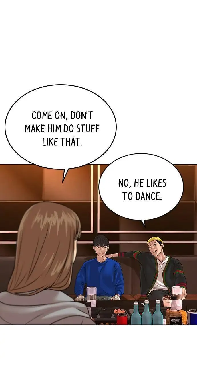 Read Reality Quest Manga Online