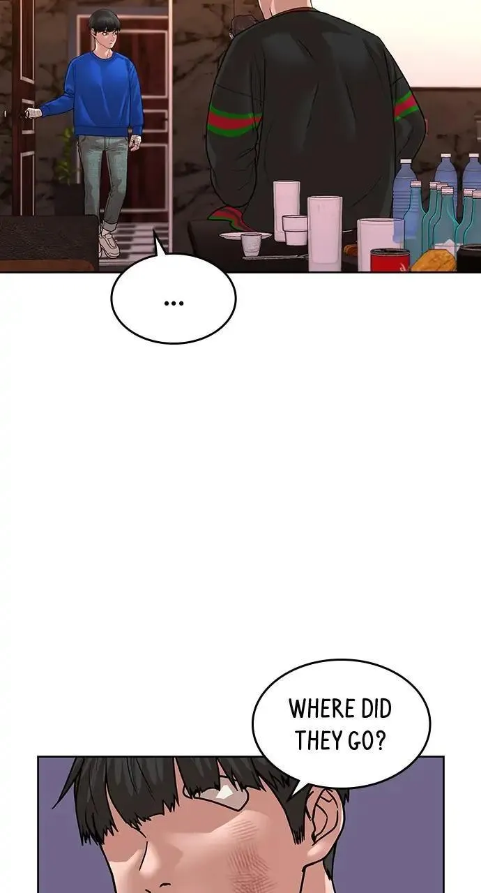 Read Reality Quest Manga Online
