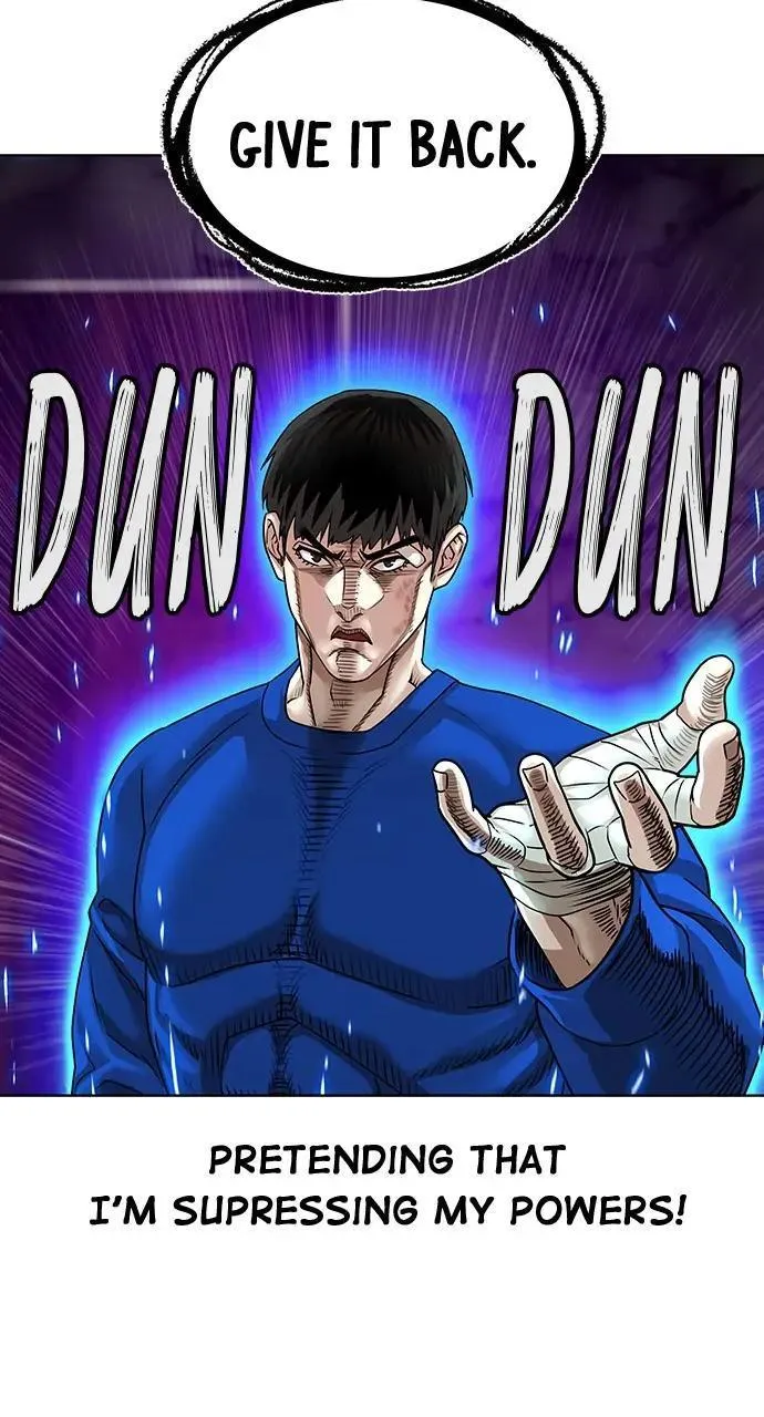 Read Reality Quest Manga Online
