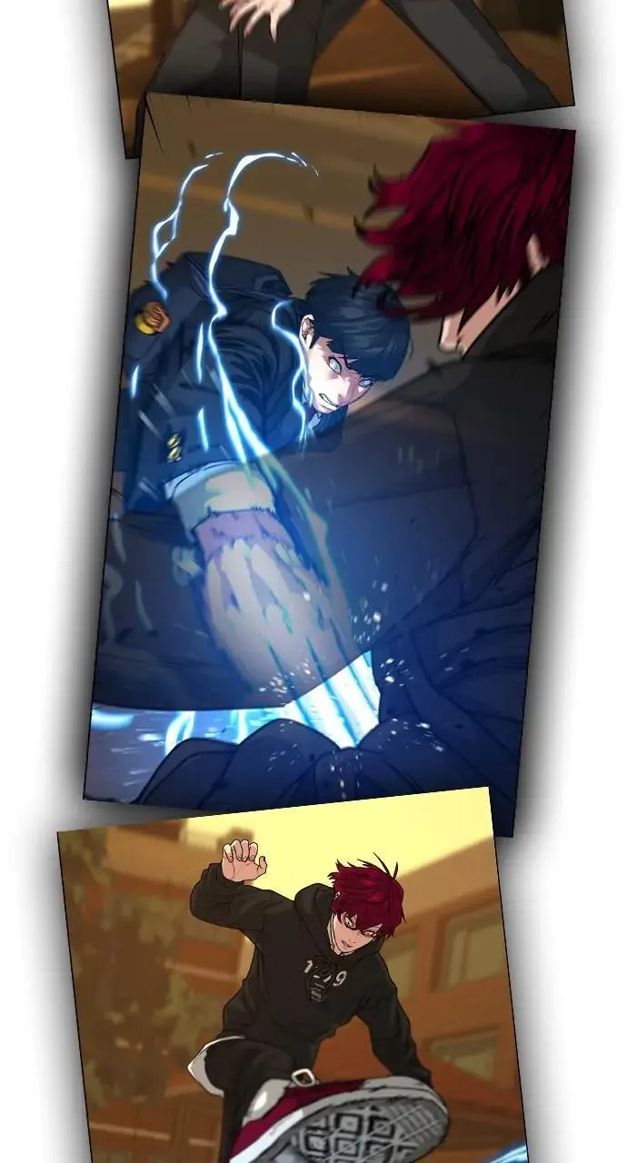Read Reality Quest Manga Online