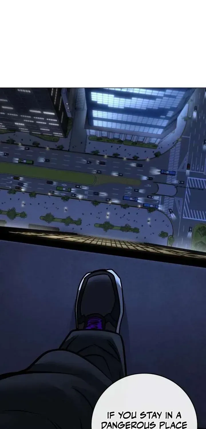Read Reality Quest Manga Online