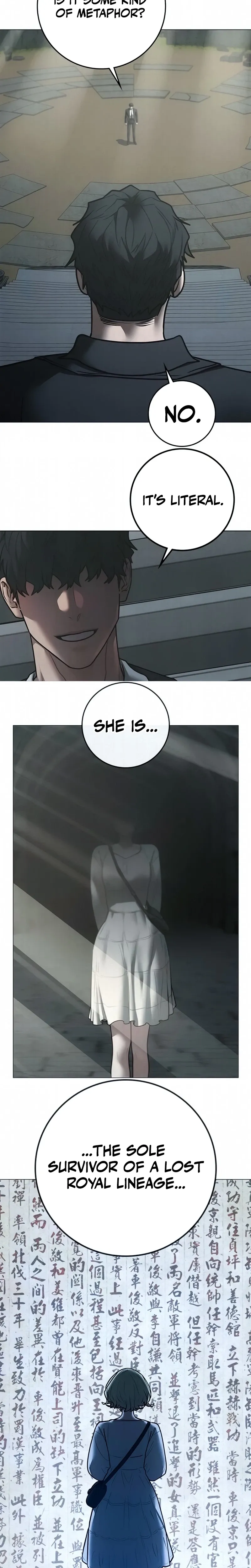 Read Reality Quest Manga Online