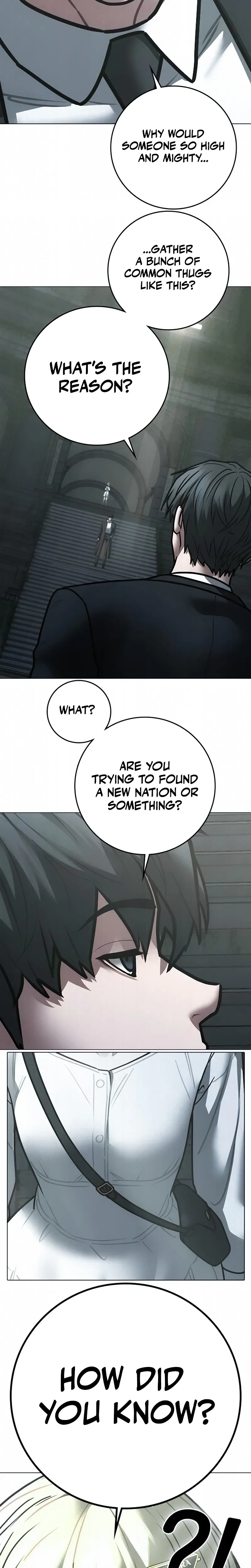 Read Reality Quest Manga Online