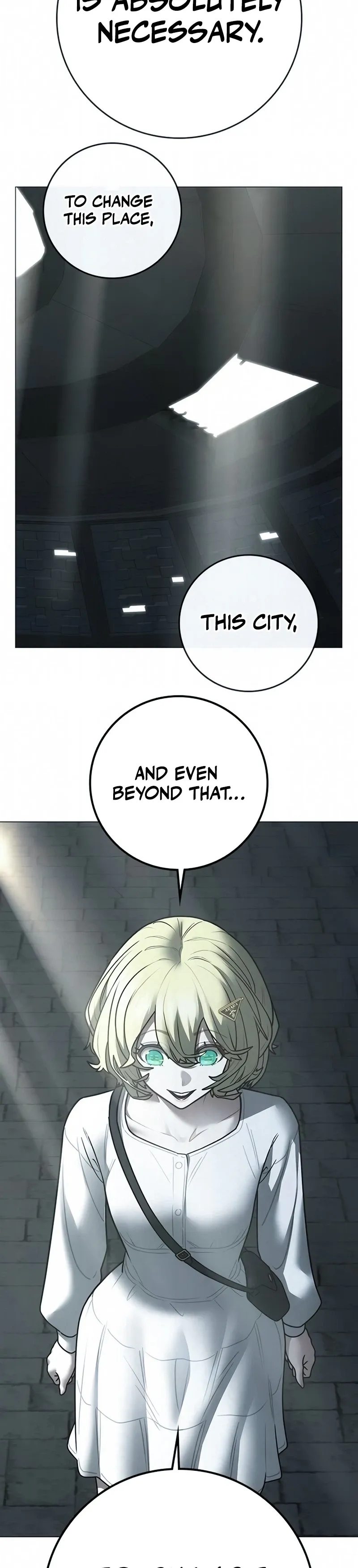 Read Reality Quest Manga Online