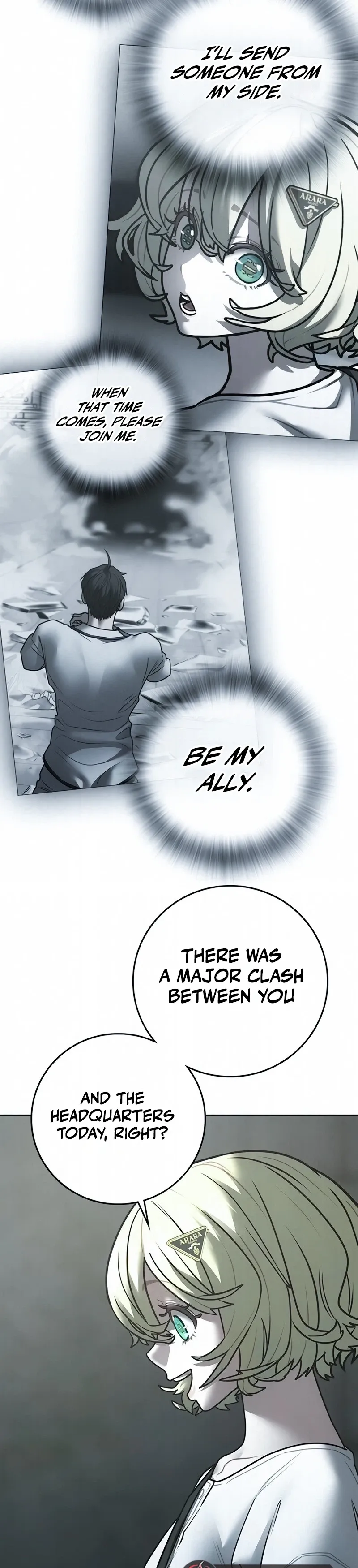 Read Reality Quest Manga Online