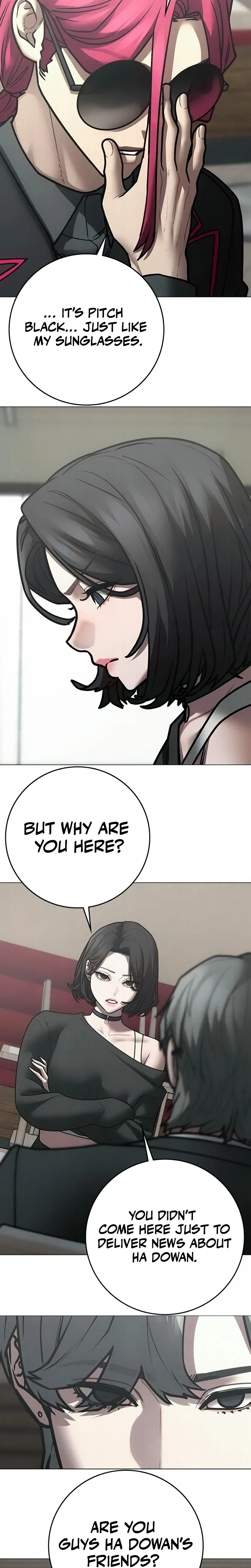Read Reality Quest Manga Online