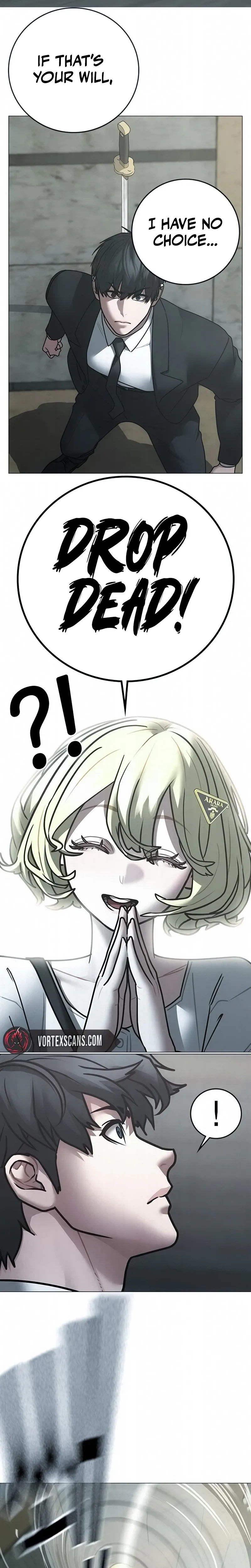 Read Reality Quest Manga Online