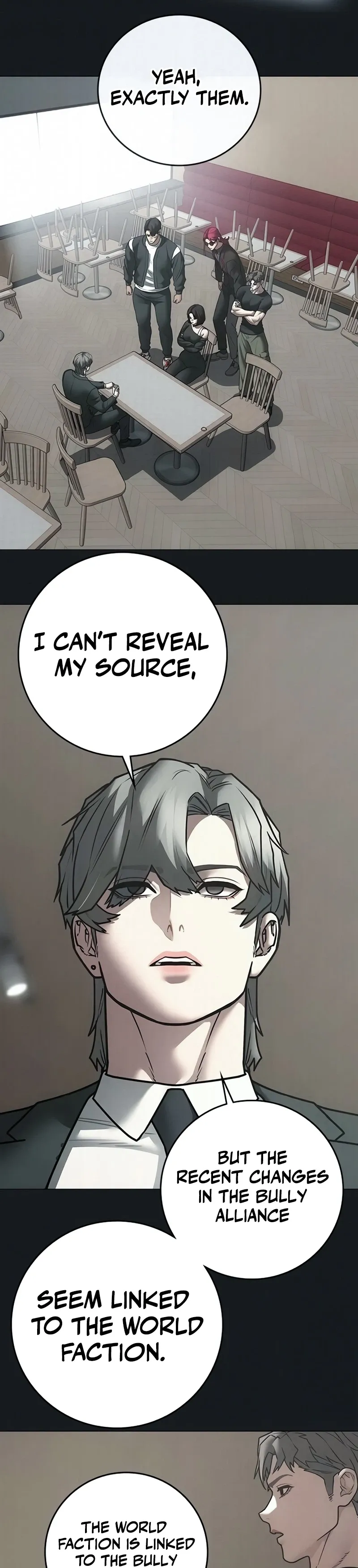 Read Reality Quest Manga Online