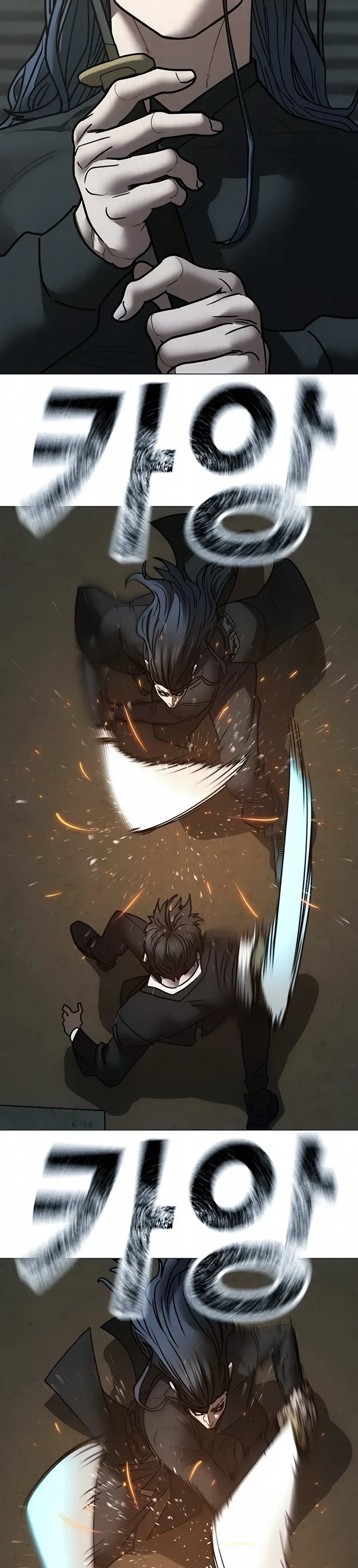 Read Reality Quest Manga Online