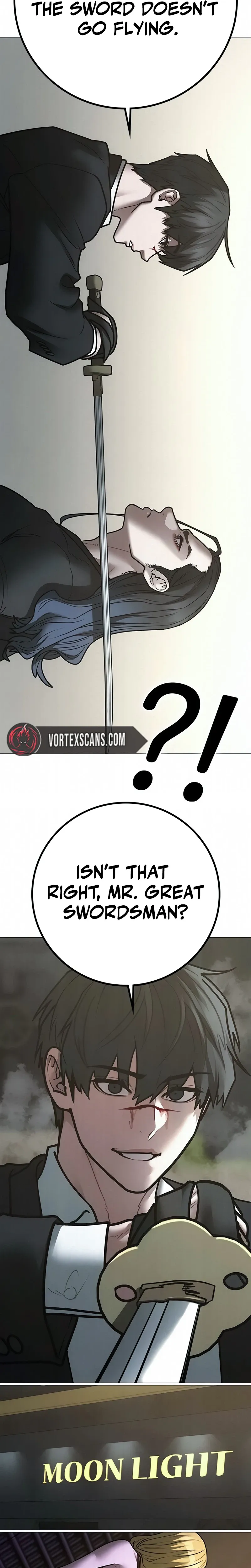 Read Reality Quest Manga Online