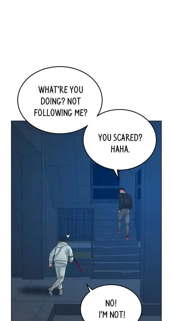 Read Reality Quest Manga Online