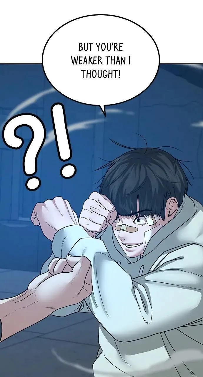 Read Reality Quest Manga Online