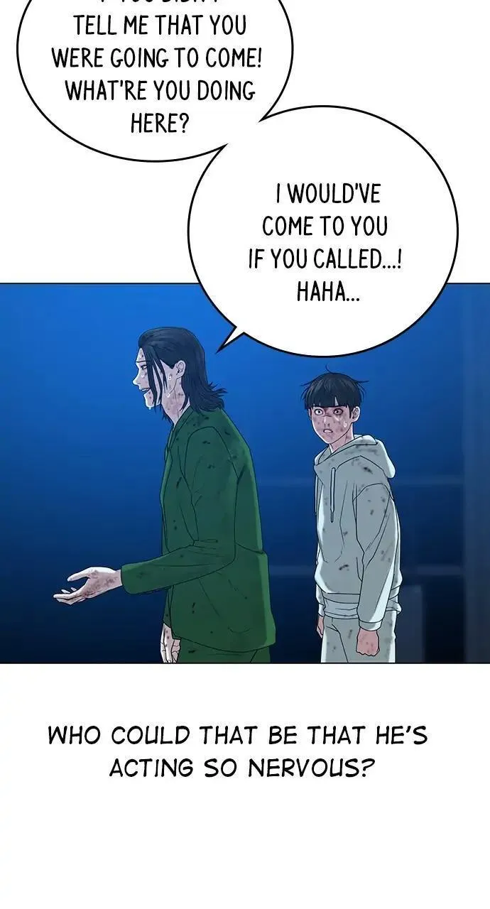 Read Reality Quest Manga Online