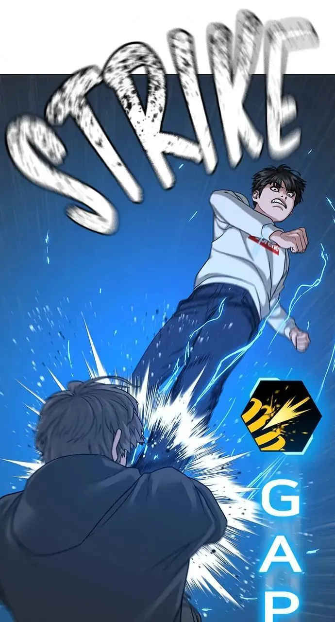 Read Reality Quest Manga Online