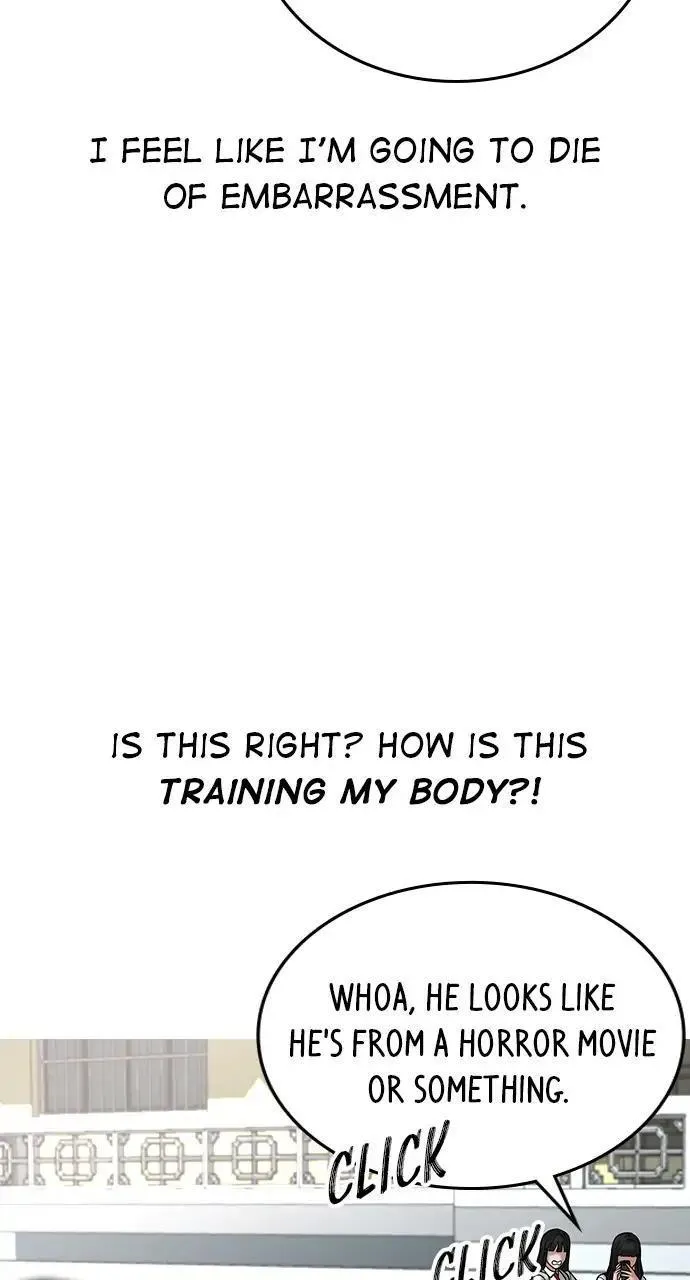 Read Reality Quest Manga Online