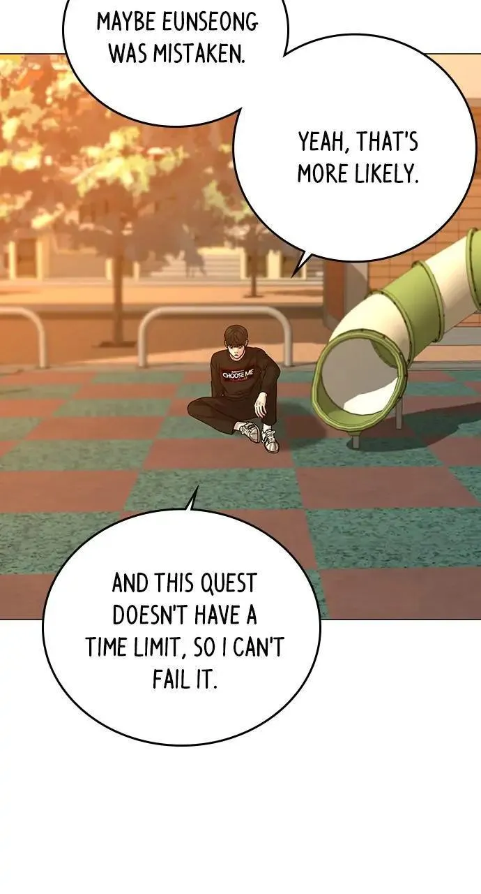 Read Reality Quest Manga Online