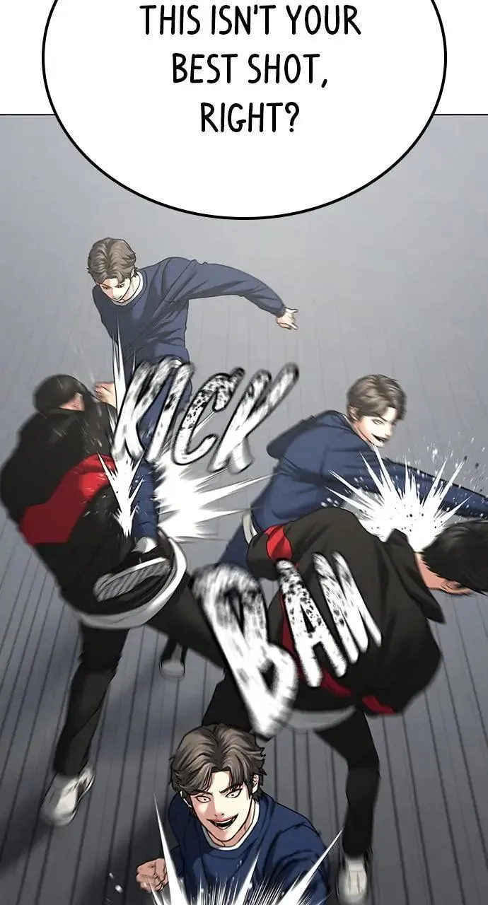 Read Reality Quest Manga Online