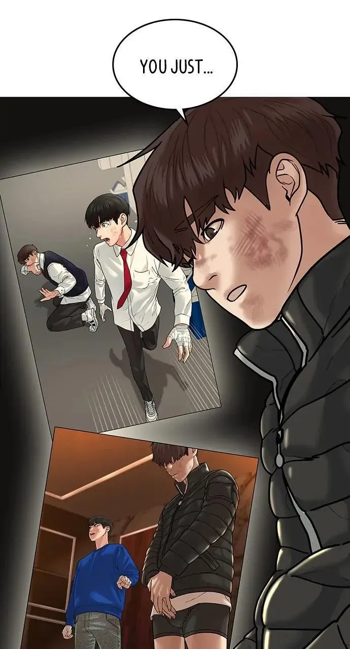 Read Reality Quest Manga Online