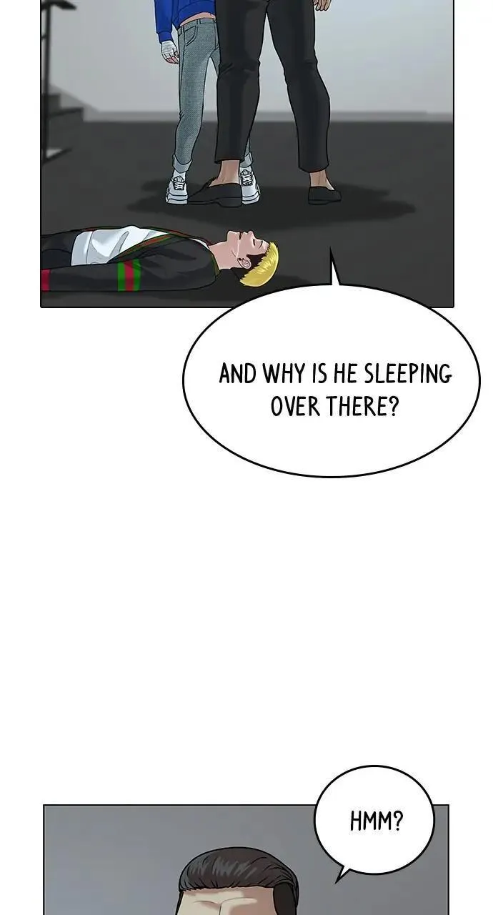 Read Reality Quest Manga Online