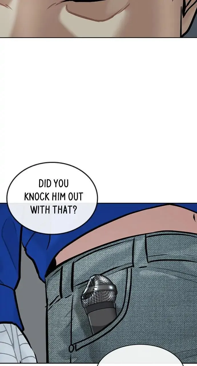 Read Reality Quest Manga Online