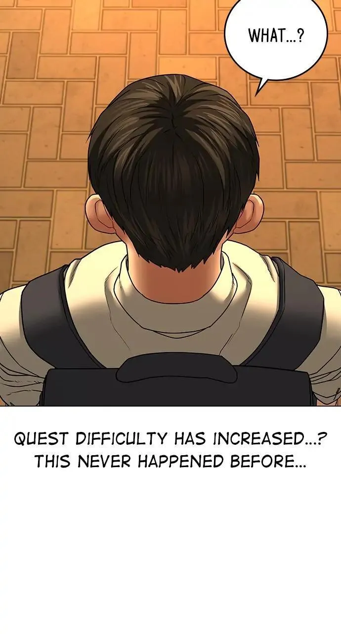 Read Reality Quest Manga Online