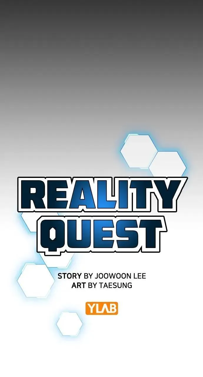 Read Reality Quest Manga Online