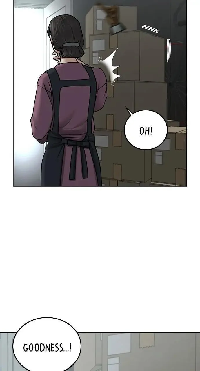 Read Reality Quest Manga Online