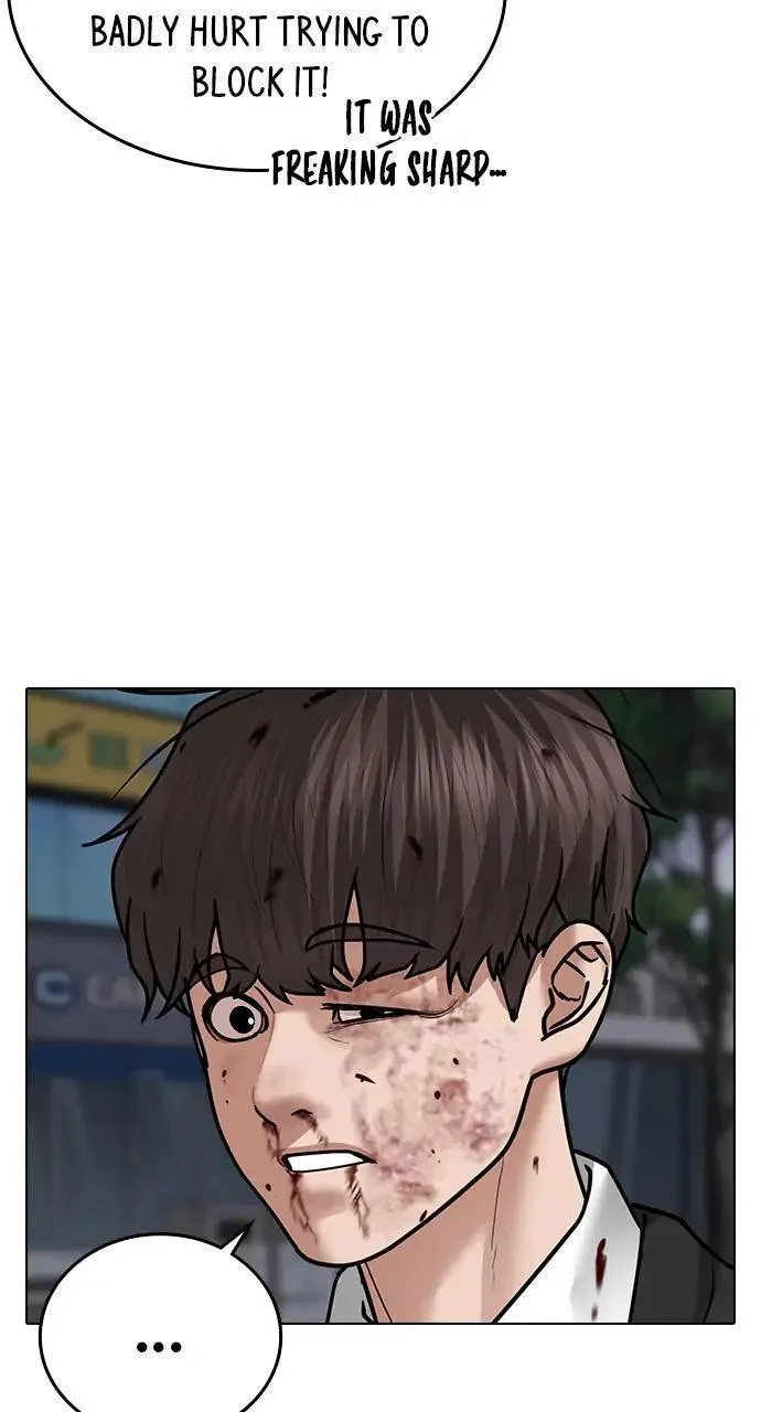 Read Reality Quest Manga Online