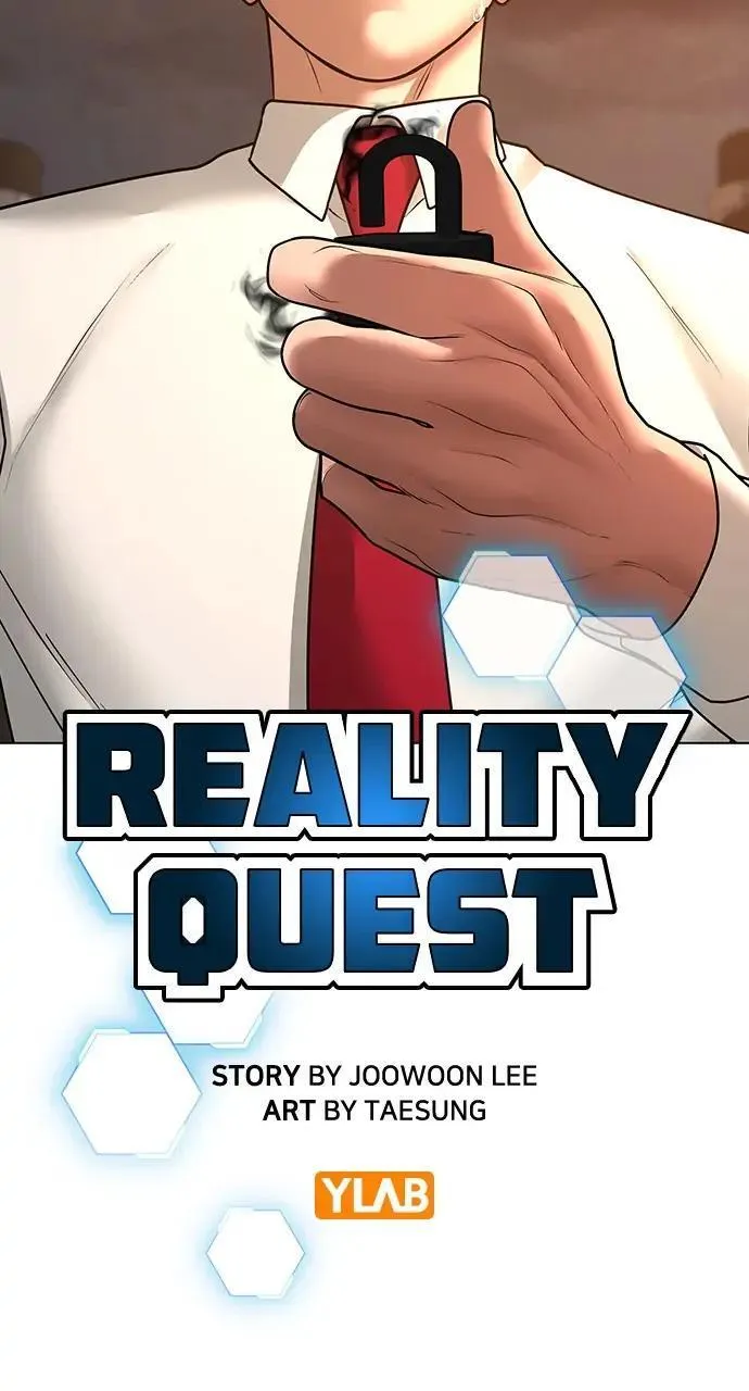 Read Reality Quest Manga Online