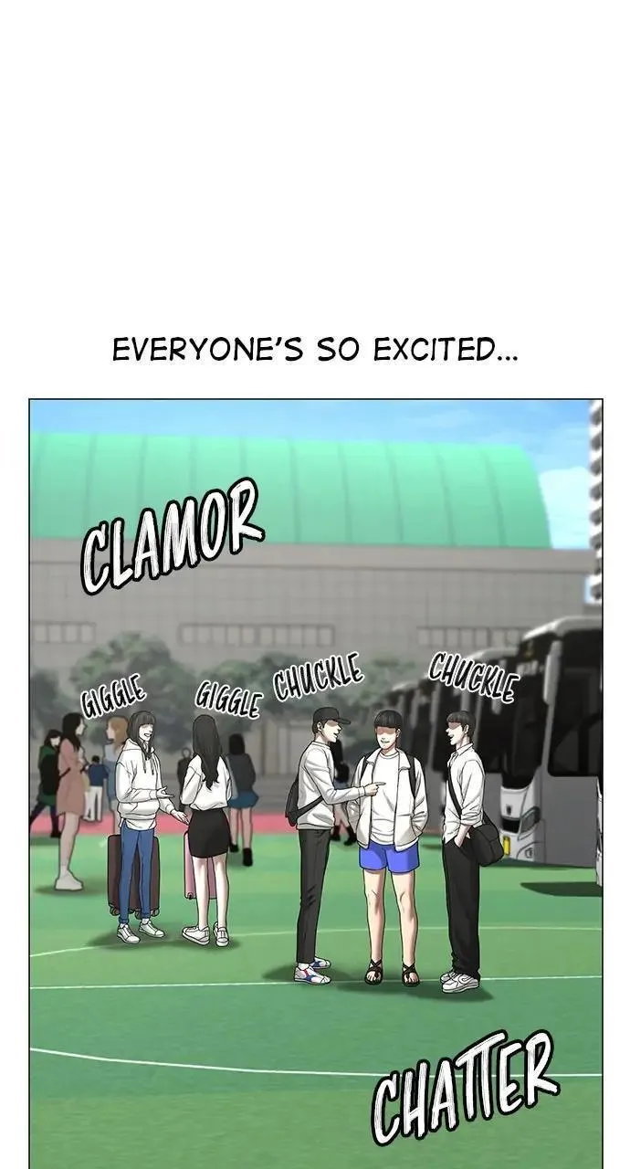 Read Reality Quest Manga Online