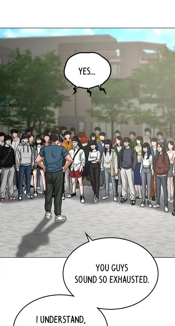 Read Reality Quest Manga Online