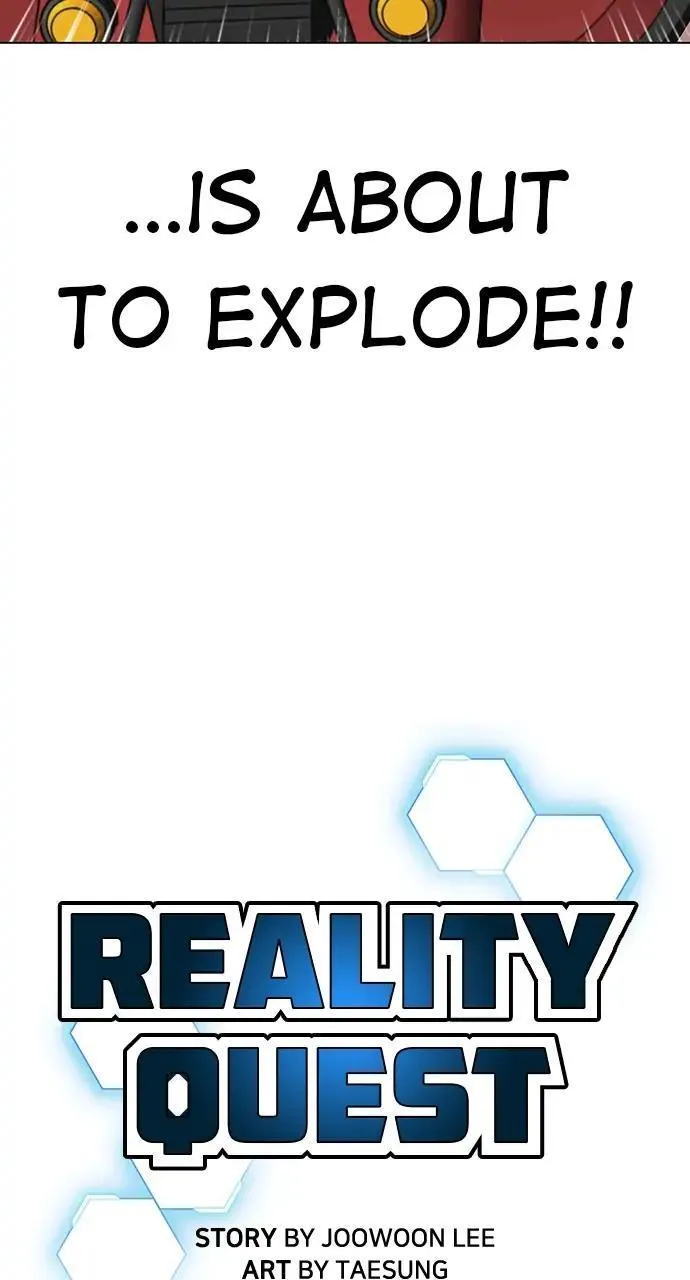 Read Reality Quest Manga Online