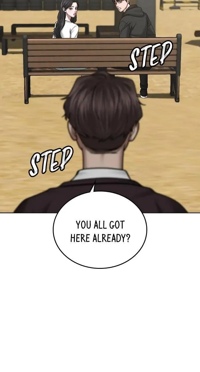 Read Reality Quest Manga Online