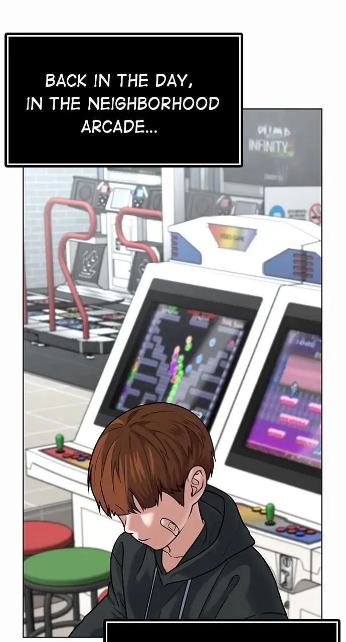 Read Reality Quest Manga Online