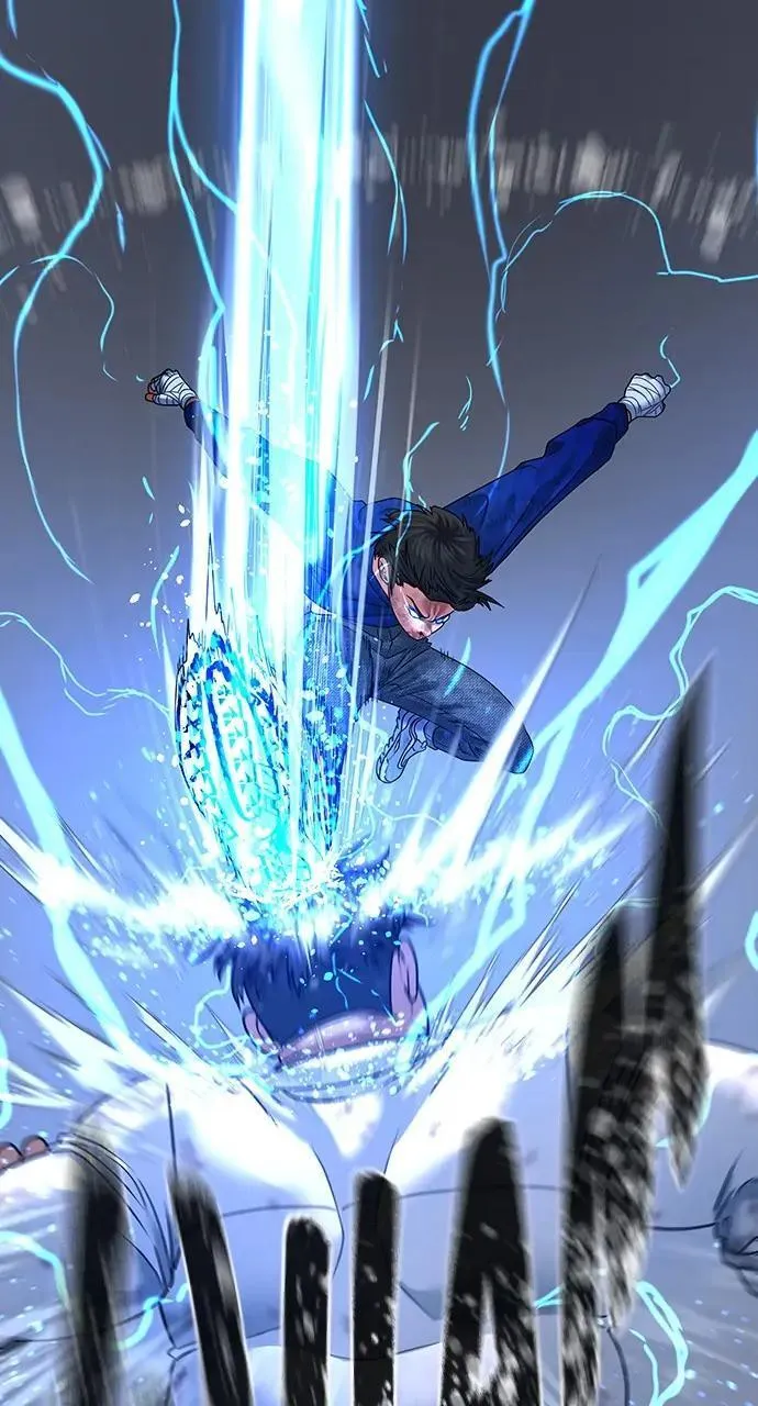 Read Reality Quest Manga Online