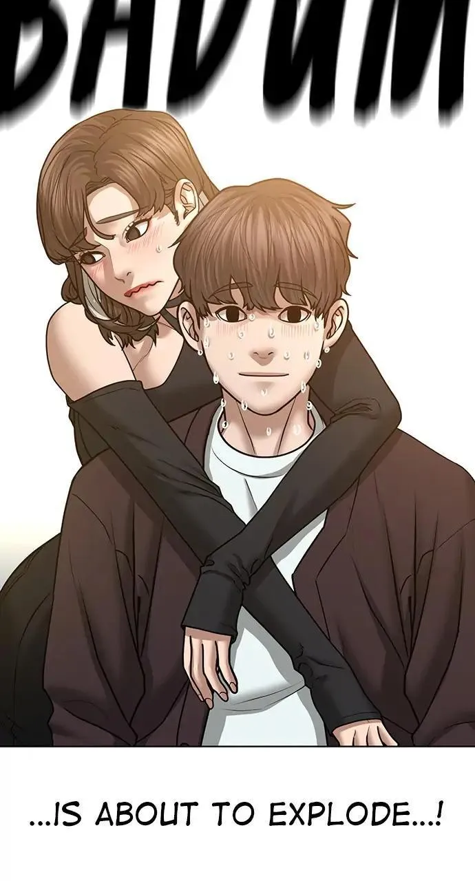 Read Reality Quest Manga Online