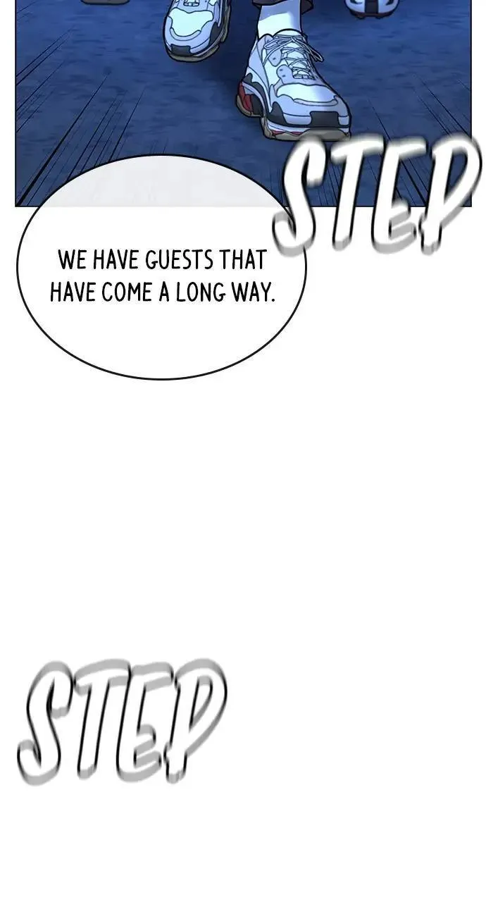 Read Reality Quest Manga Online