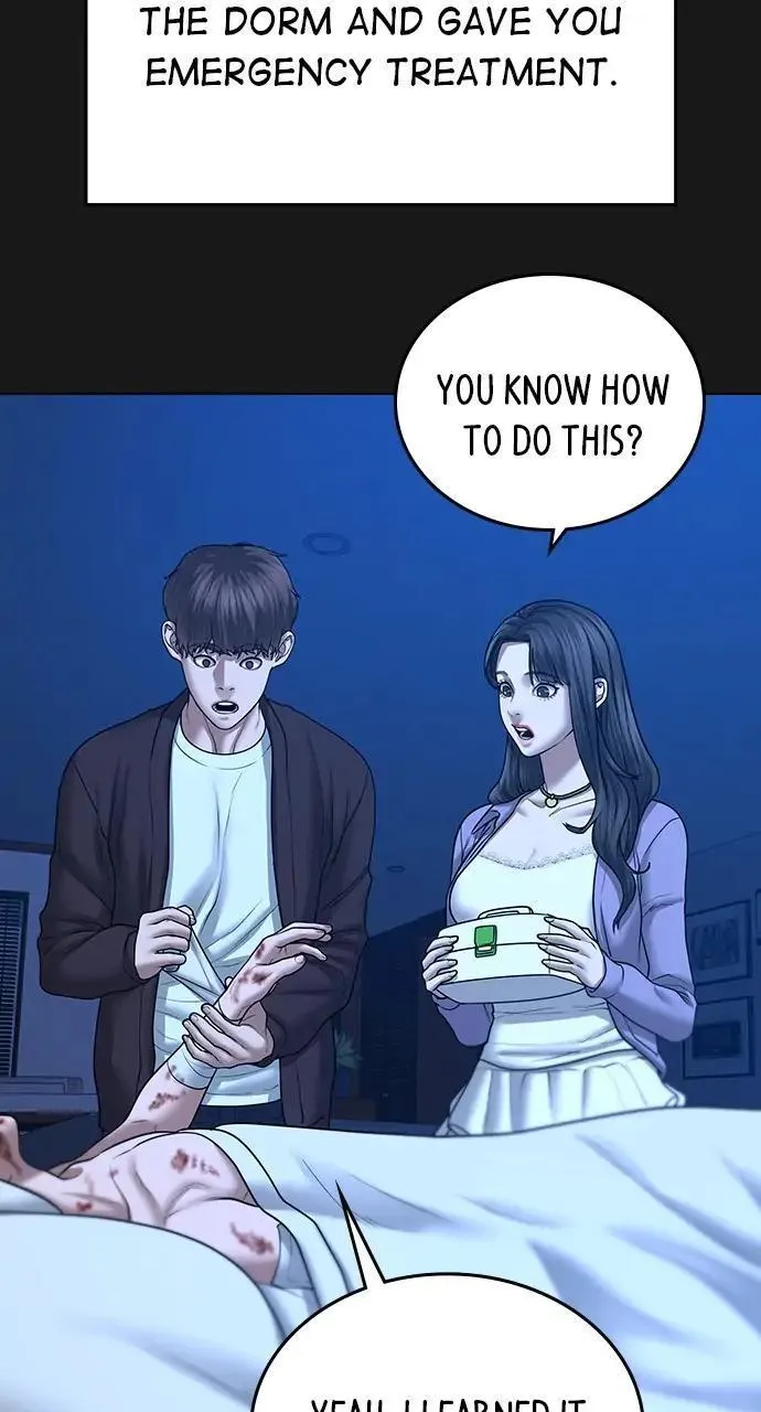 Read Reality Quest Manga Online