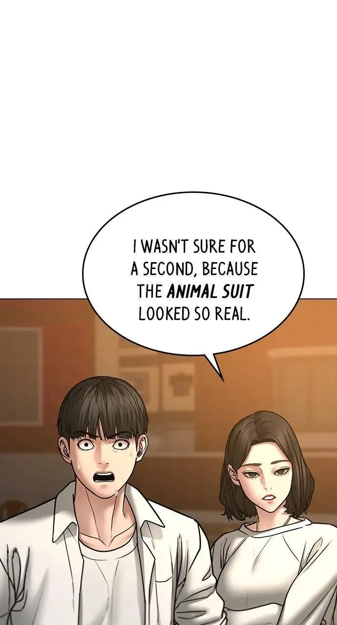 Read Reality Quest Manga Online