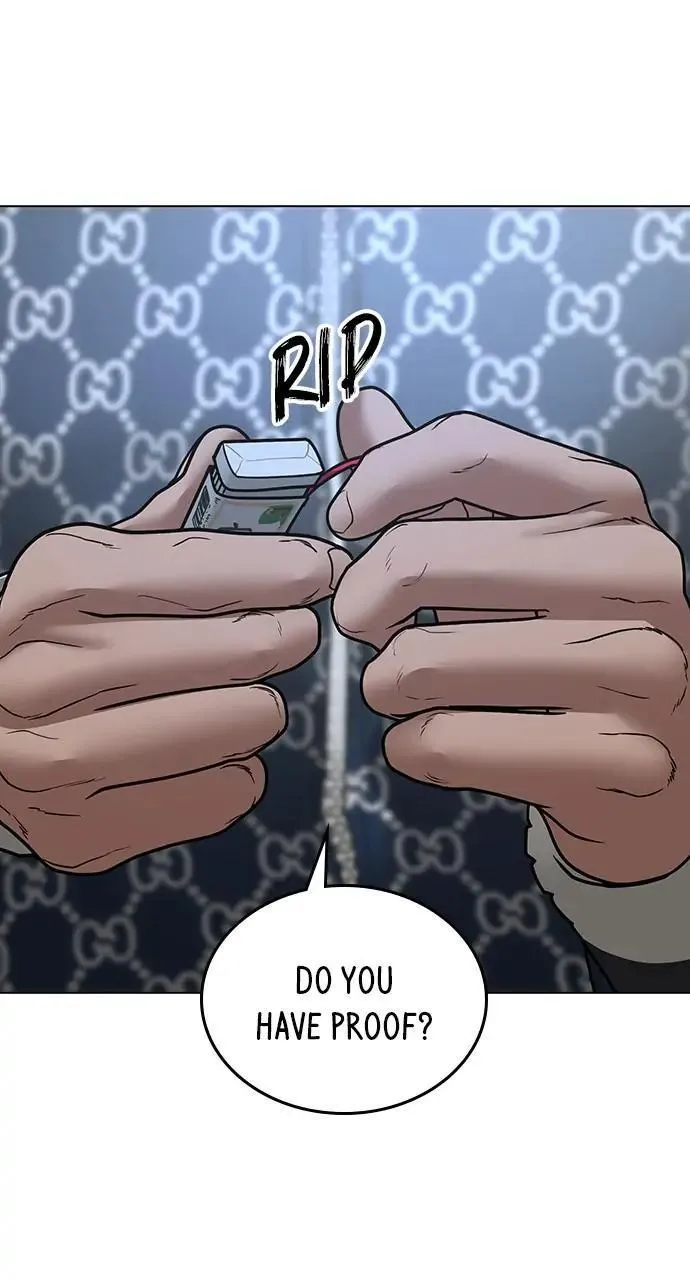 Read Reality Quest Manga Online