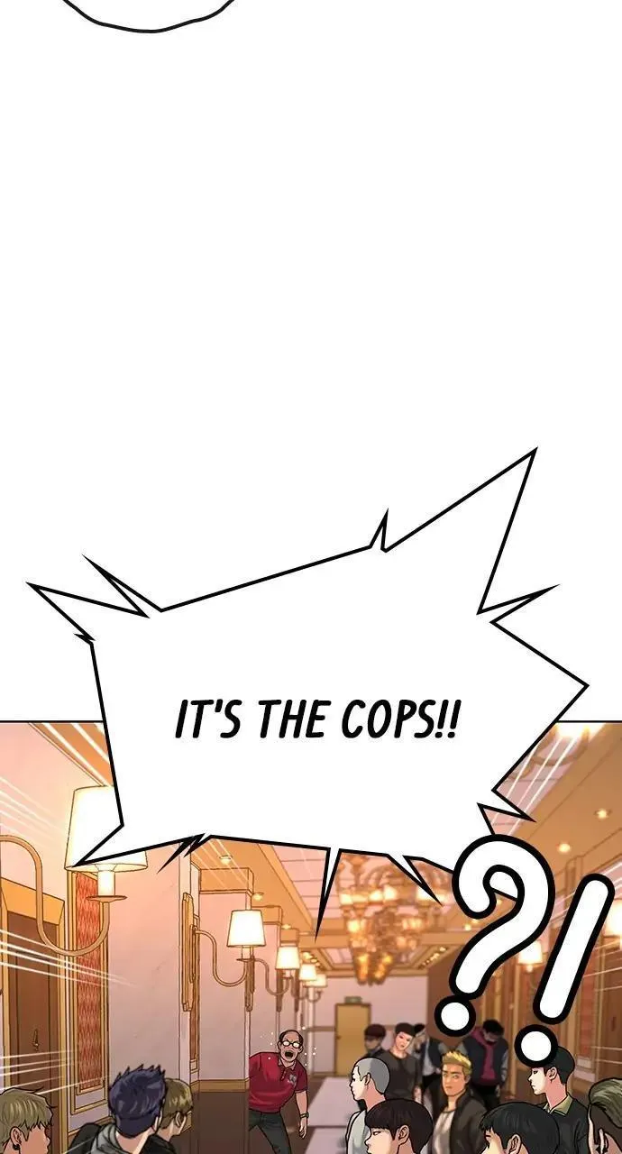 Read Reality Quest Manga Online